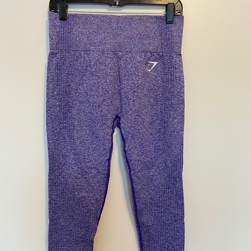 Gymshark - Vital Seamless Leggings